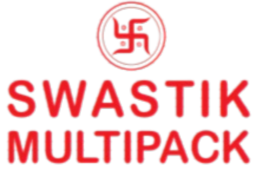 Swastik Multipacks logo